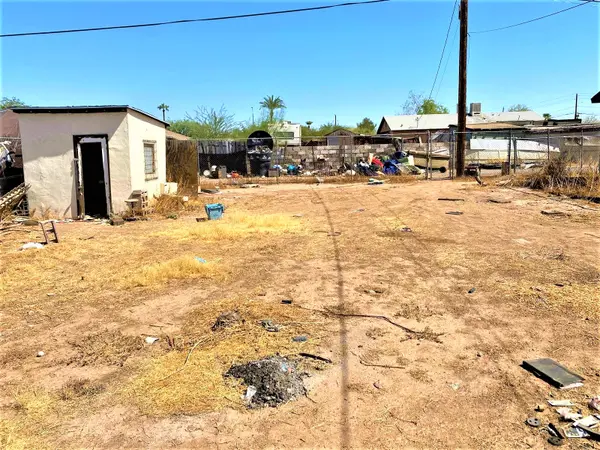 4629 South 2nd Street, Phoenix, AZ 85040