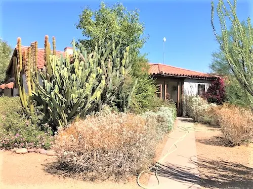 924 West Verde Lane, Phoenix, AZ 85013
