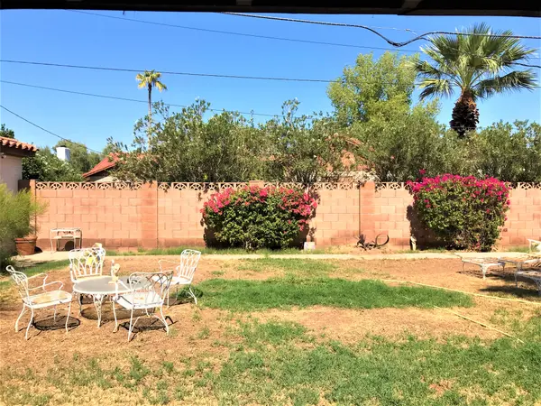 924 West Verde Lane, Phoenix, AZ 85013