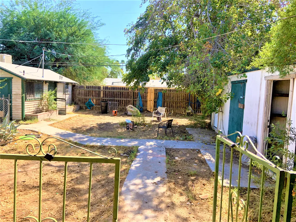 1737 W Elm Phoenix AZ 85015