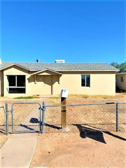 3540 East Fillmore Street, Phoenix, AZ 85008