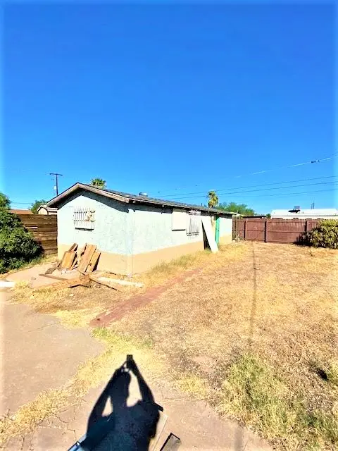 3540 East Fillmore Street, Phoenix, AZ 85008