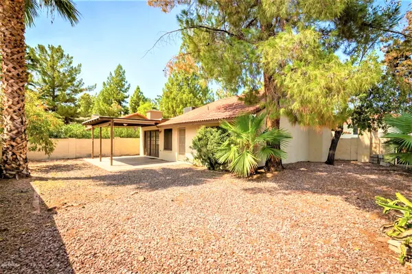 331 East Tremaine Avenue, Gilbert, AZ 85234