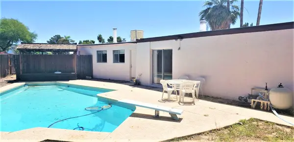 3730 West Mercer Lane, Phoenix, AZ 85029