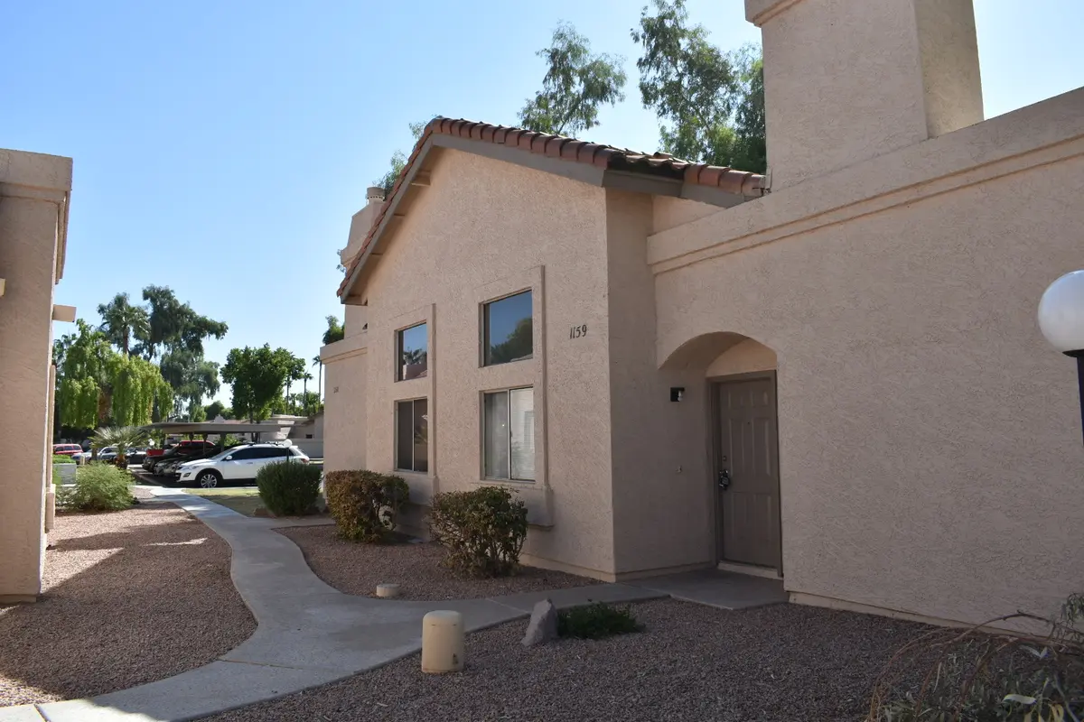 2019 West Lemon Tree Place #1159, Chandler, AZ 85224
