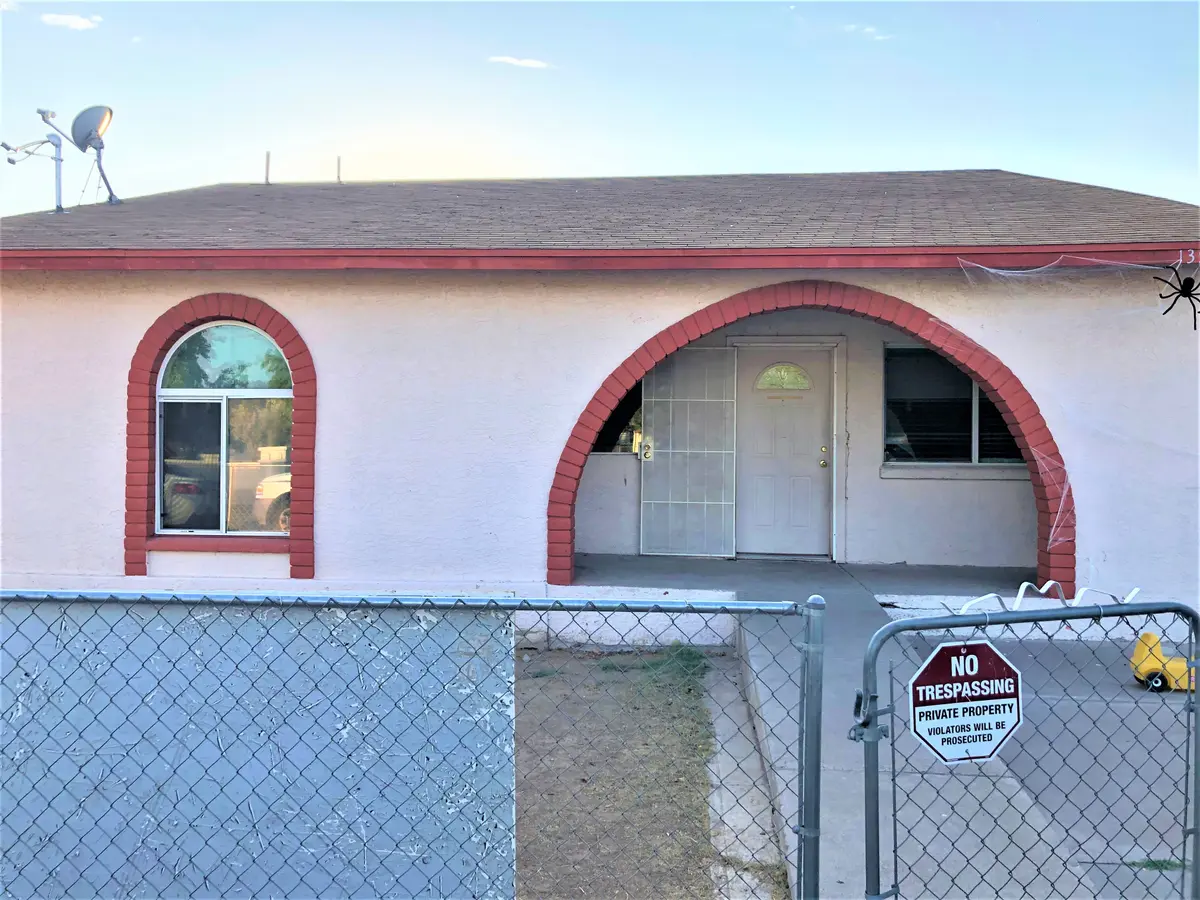 13506 North A Street, El Mirage, AZ 85335
