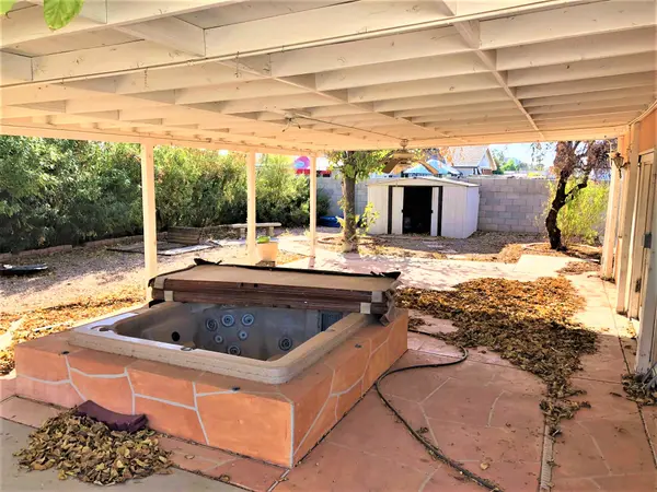 4111 East Acoma Drive, Phoenix, AZ 85032