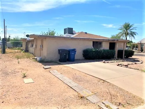 6507 East Alder Avenue, Mesa, AZ 85206