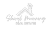 Sheryl Munning logo white