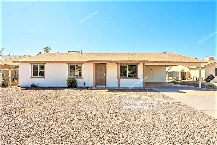 13008 North 36th Place, Phoenix, AZ 85032