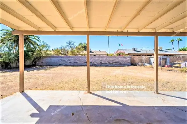 13008 North 36th Place, Phoenix, AZ 85032