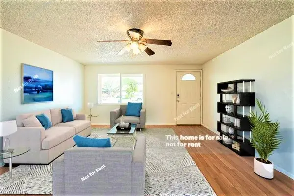 13008 North 36th Place, Phoenix, AZ 85032