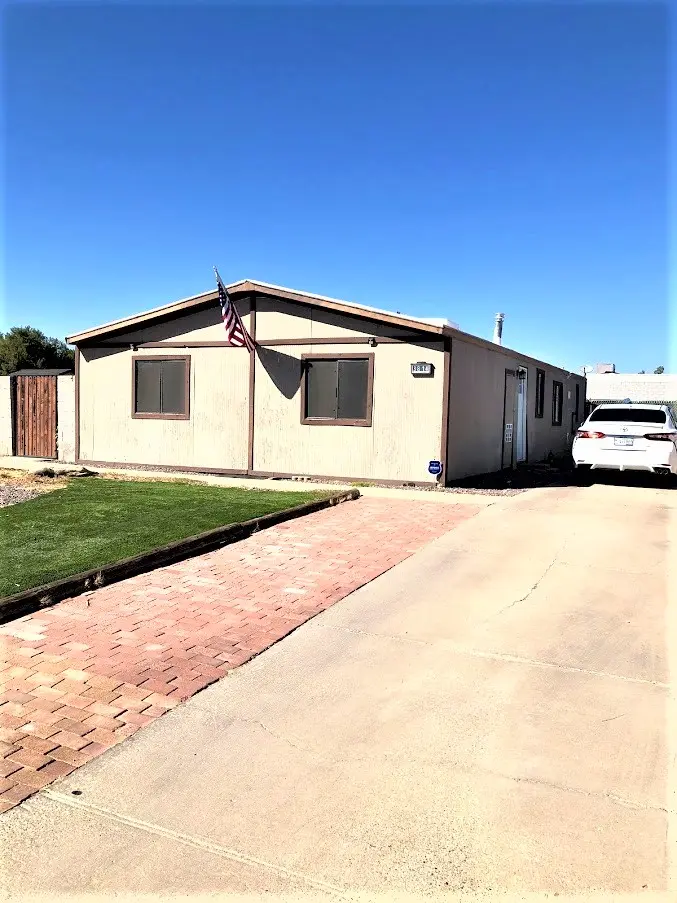 3841 West Quail Avenue, Glendale, AZ 85308
