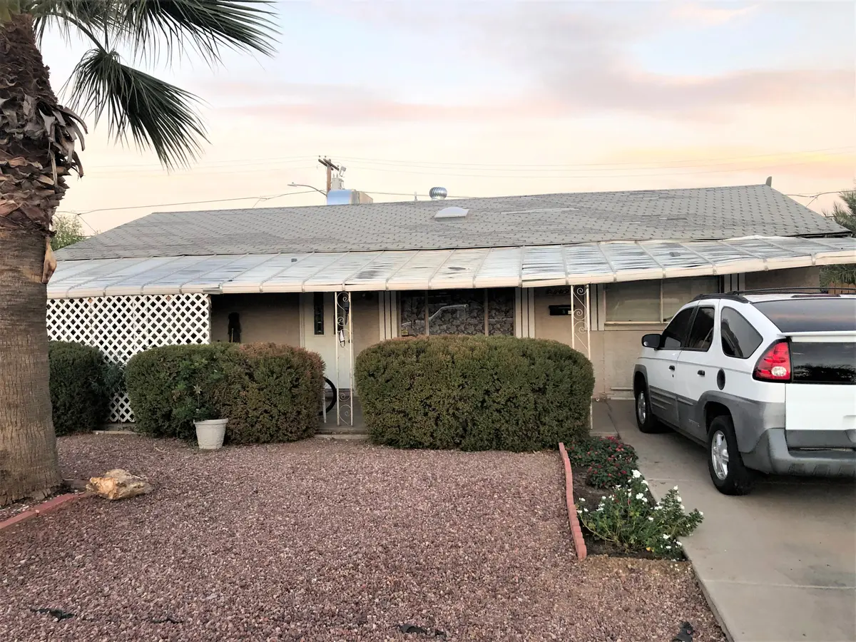 11419 N 112th DrYoungtown, Az 85363,