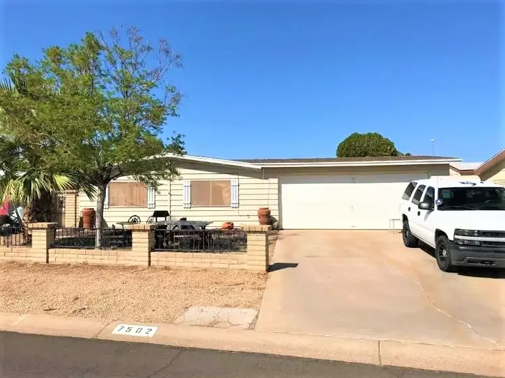 7502 East Inverness Avenue, Mesa, AZ 85209