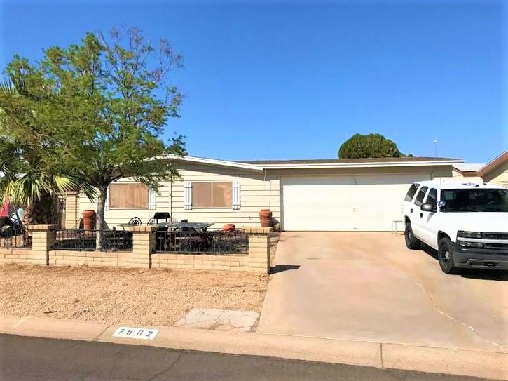 7502 East Inverness Avenue, Mesa, AZ 85209