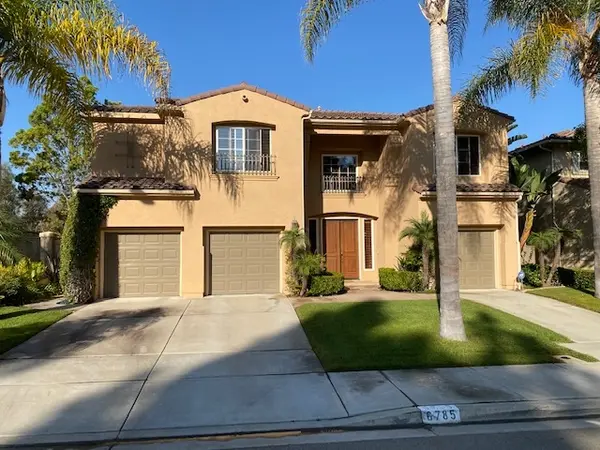 6785 Mallee Street, Carlsbad, CA 92011