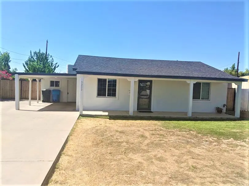 3232 North 27th Place, Phoenix, AZ 85016