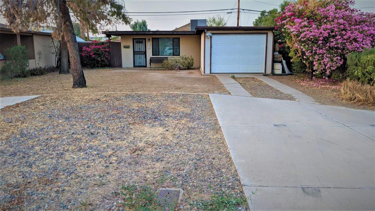 1626 East Glenrosa Avenue, Phoenix, AZ 85016