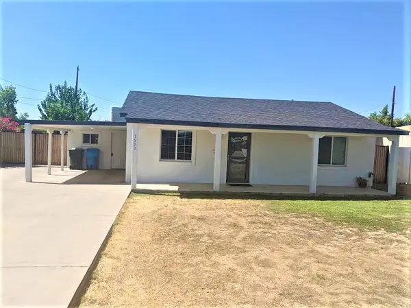 3232 North 27th Place, Phoenix, AZ 85016