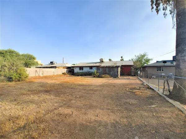 4934 East Brill Street, Phoenix, AZ 85008