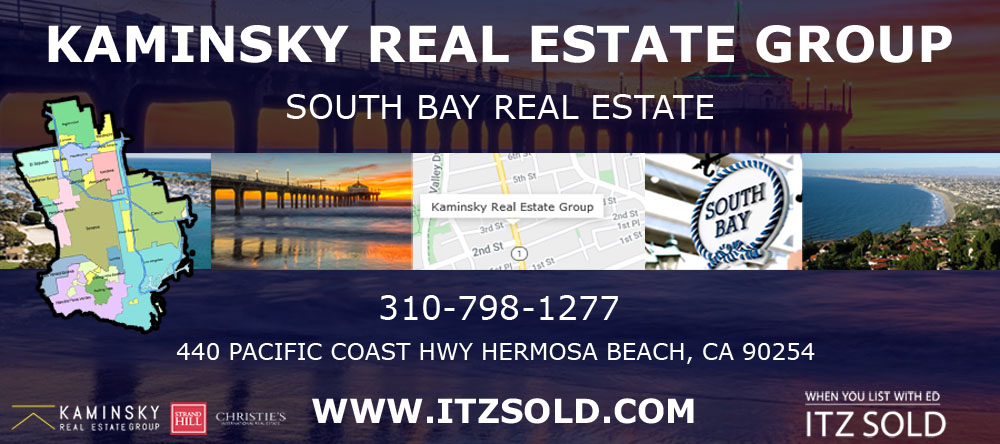 Kaminsky Real Estate Group Location