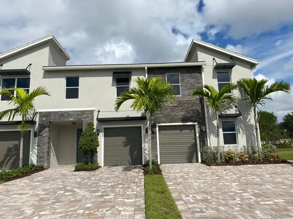 Via Mar Rosso, Lake Worth Fl 33467,