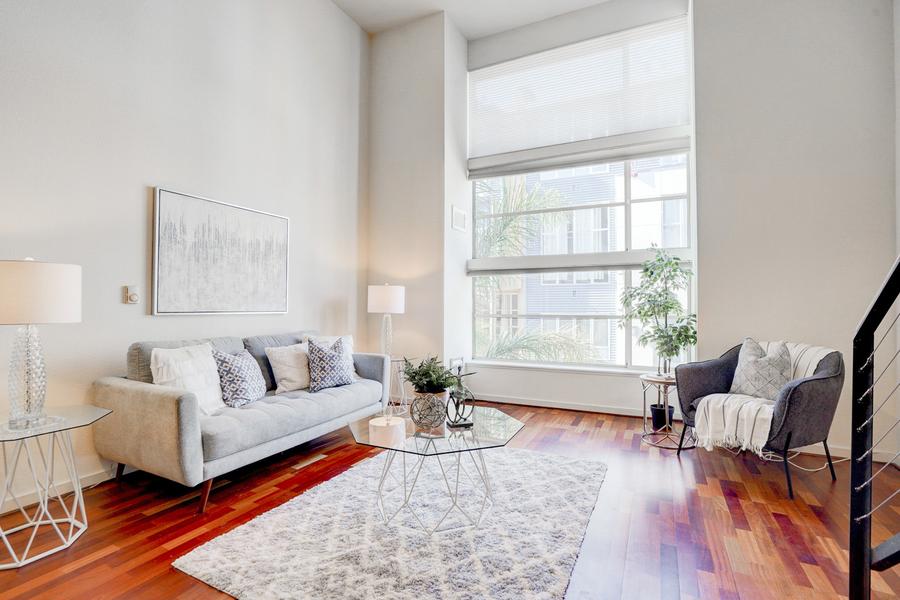 175 Bluxome St #210, San Francisco, CA 94107