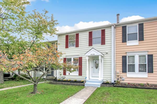 8538 Castlemill Cir, Nottingham, MD 21236