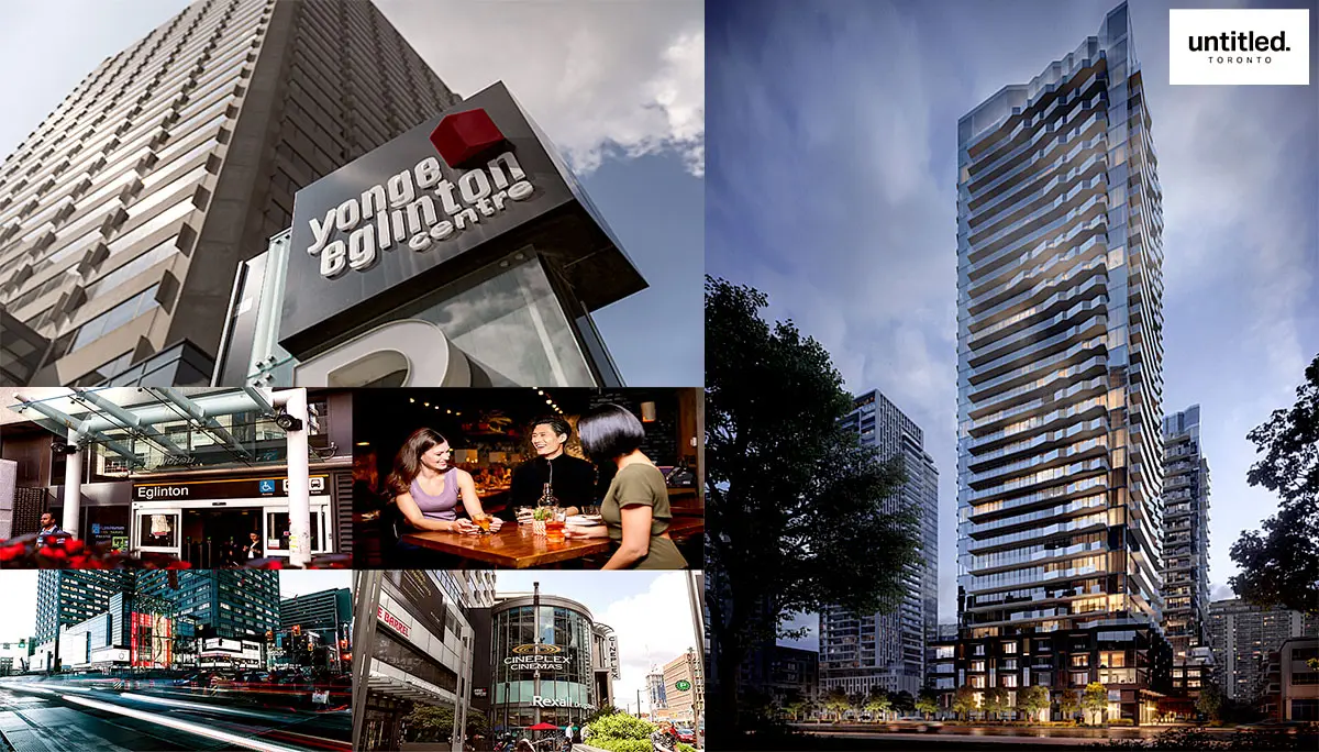 110 Broadway Ave, Toronto, ON M4P 1V7