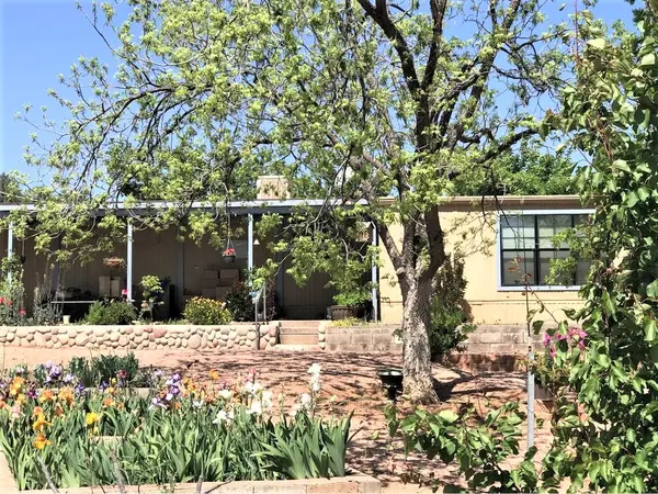 358 N Sunset Cir, Payson, AZ 85541