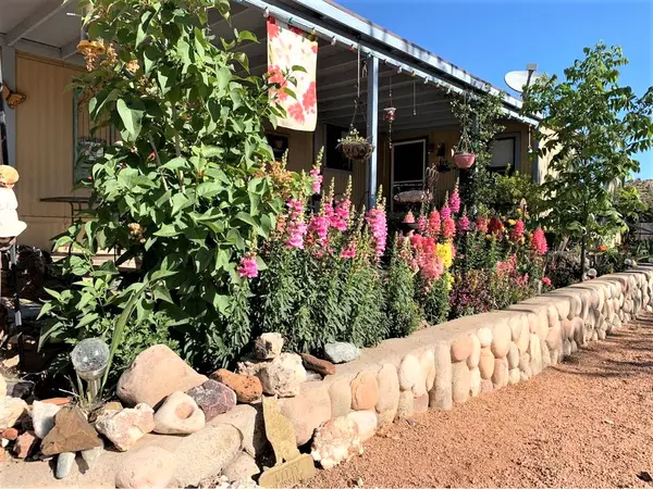 358 N Sunset Cir, Payson, AZ 85541
