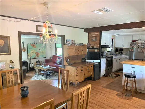 358 N Sunset Cir, Payson, AZ 85541