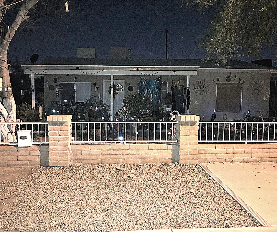 14202 N Palm St, El Mirage 85335,