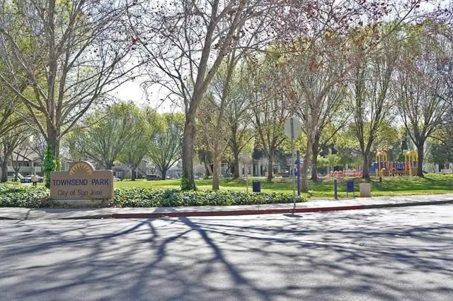 Main Entrance Dr, San Jose, CA 95131