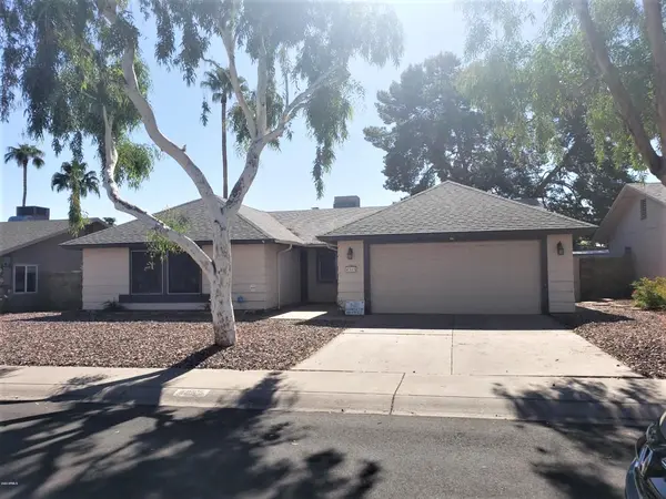 4315 E Ponca St  Phoenix, Az 85044,