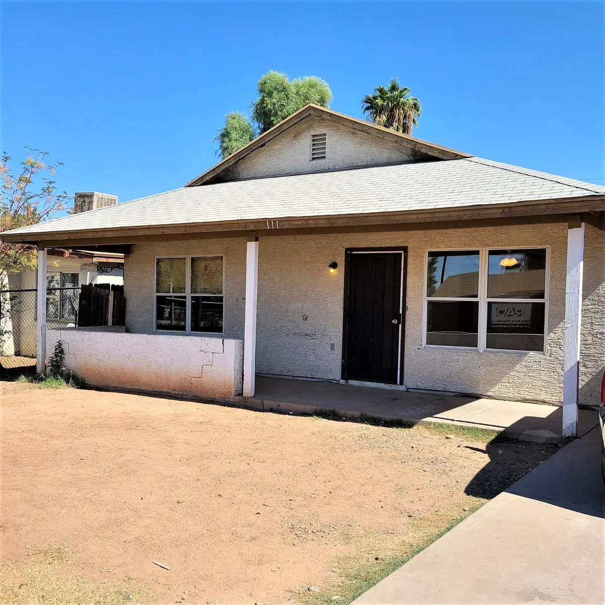 111 S 92nd Ave, Tolleson, AZ 85353