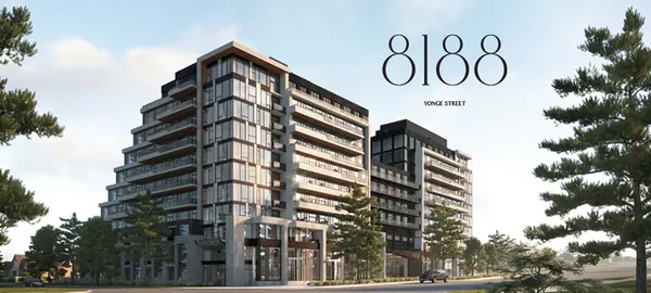 8188 Yonge St, Vaughan, ON L4J 1W5