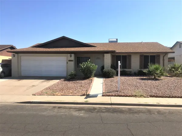 2305 S Orange, Mesa, AZ 8521