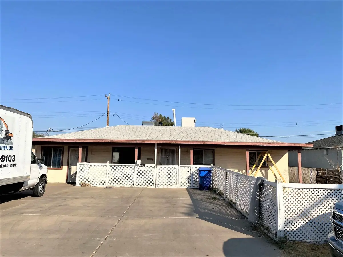 6031 N 33rd Ave, Phoenix, AZ 85017