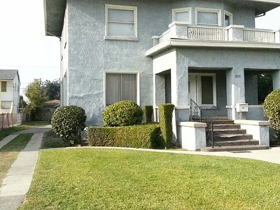 317 S 2nd St, Alhambra, CA 91801