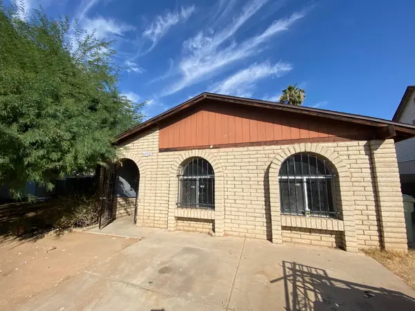 6332 W Sunnyslope Ln Glendale, Az 85302,