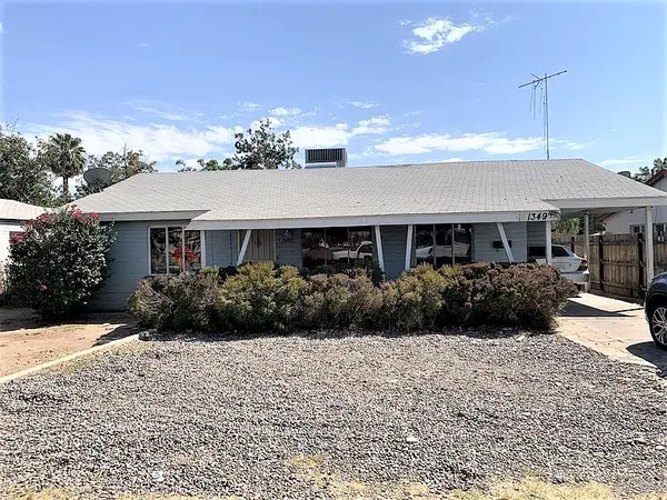 1349 E Osborn Rd, Phoenix, AZ 85014