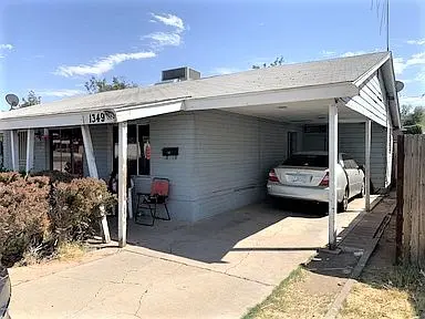 1349 E Osborn Rd, Phoenix, AZ 85014
