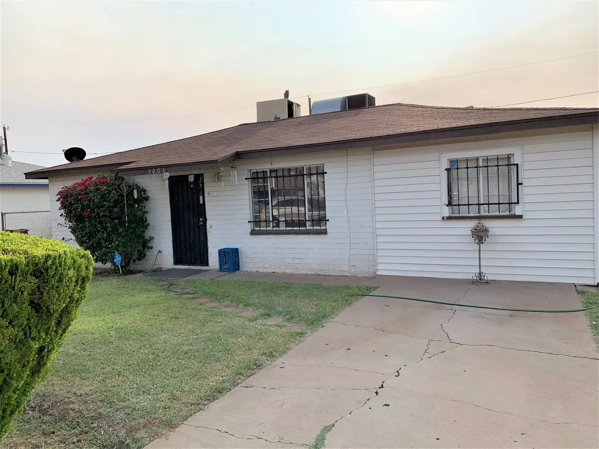 5006 S 20th Pl, Phoenix, AZ 85040