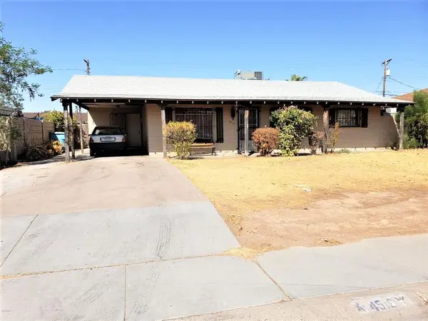 4512 N 48th Dr, Phoenix, AZ 85031