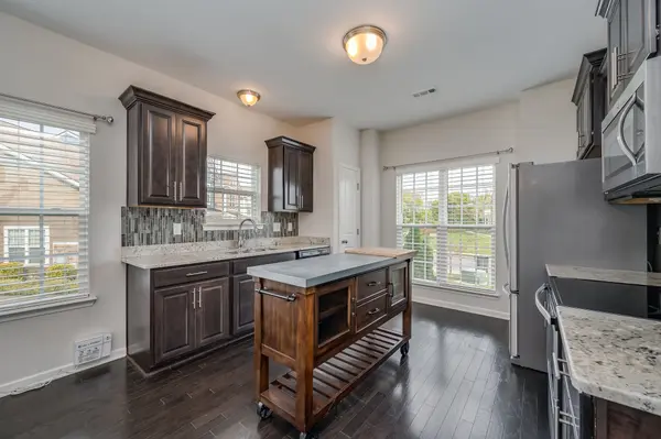201 Shirebrook Circle, Spring Hill, TN 37174
