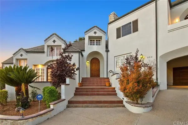 950 Rainbow Dr, Glendora, CA 91741