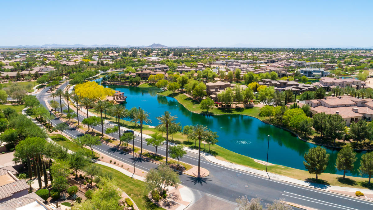 Chandler Homes for Sale Adam Prather Russ Lyon Sotheby's Inte...