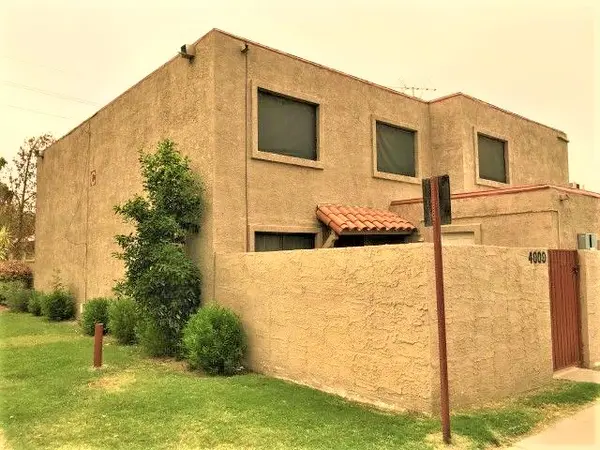 4009 West Palomino Road, Phoenix, AZ 85019